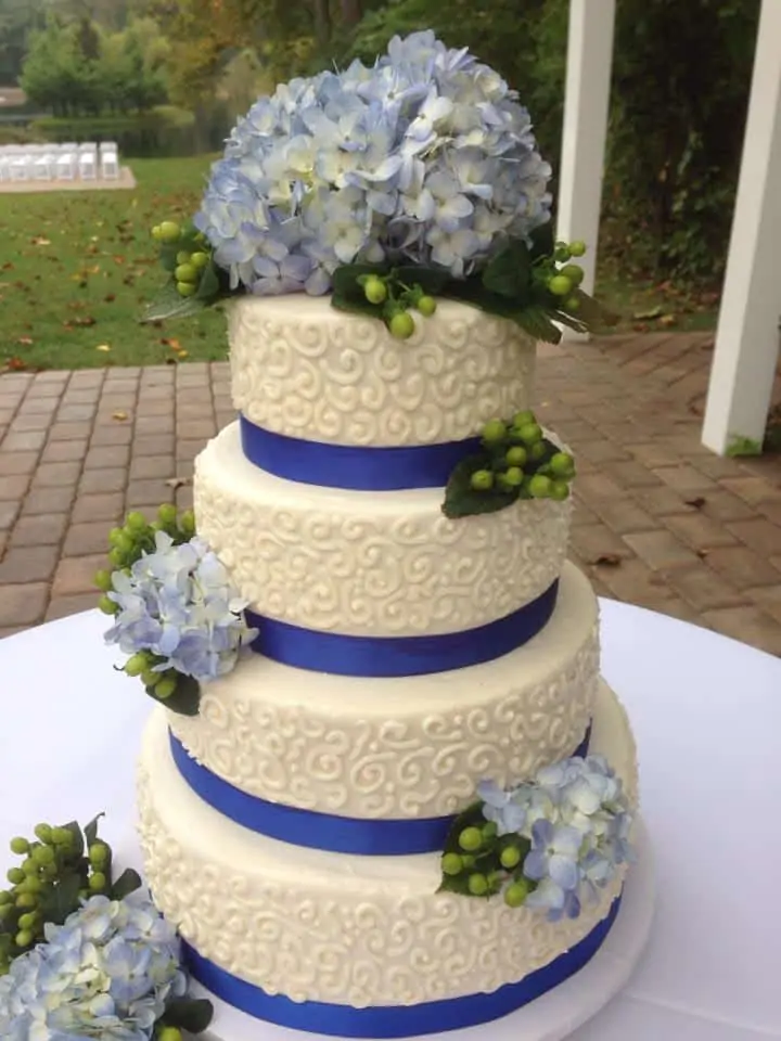 Cakes by Mandy