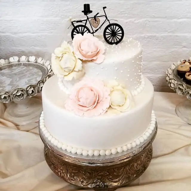 Clustered Spires Bakery
