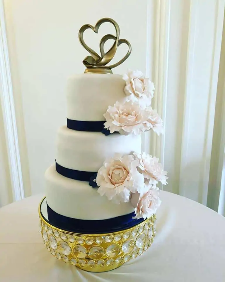 Kellie's Custom Cakes