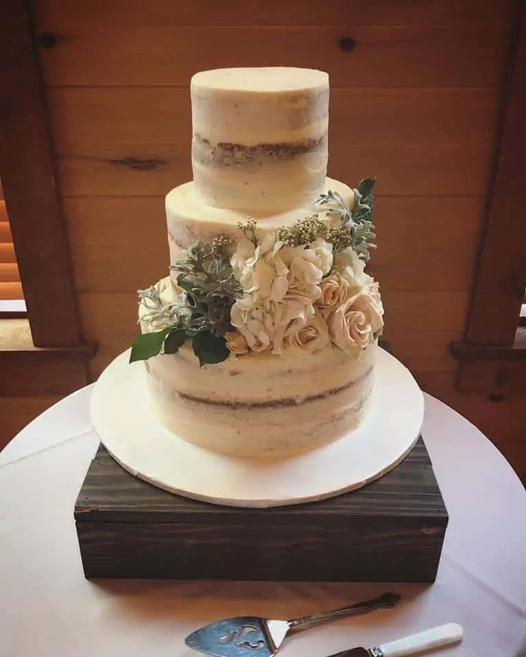 Piece O' Cake