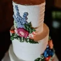 17 Best Wedding Cakes in Frederick, Md: Happy Ever After