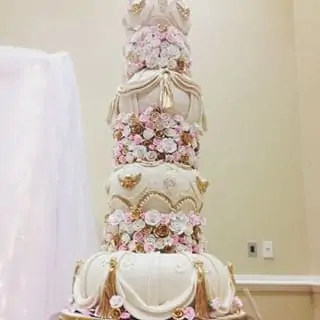 Tastefully Ever After