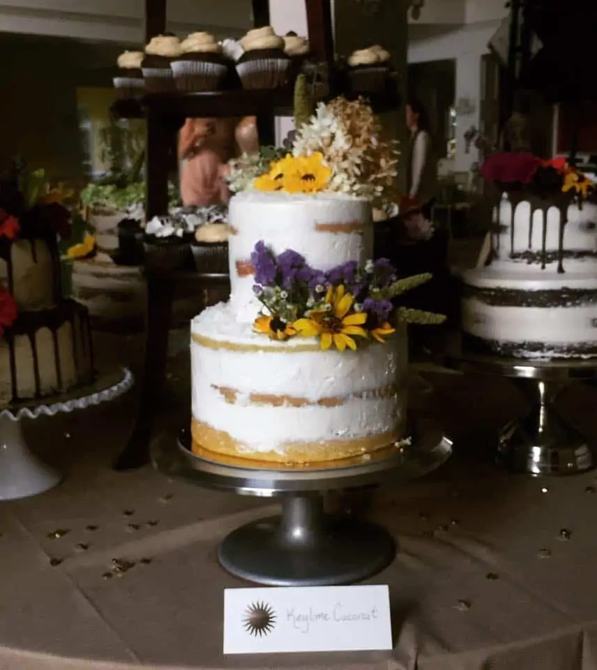 17 Best Wedding Cakes in Frederick, Md: Happy Ever After