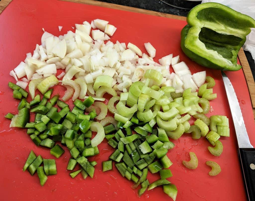 Easy Hoppin' John Recipe A Hearty, Inexpensive Meal Housewives of