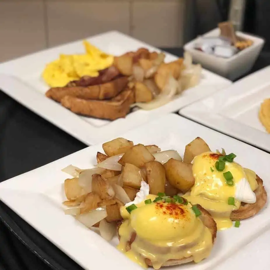 The Best Brunch Spots in Frederick, Md