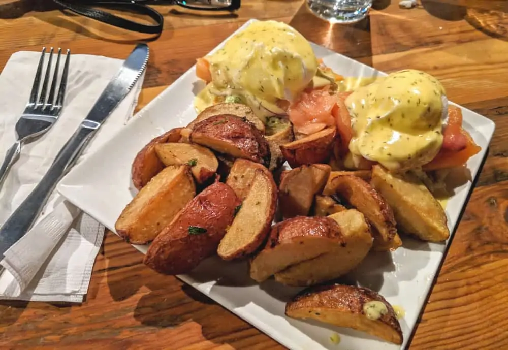 The Best Brunch Spots in Frederick, Md
