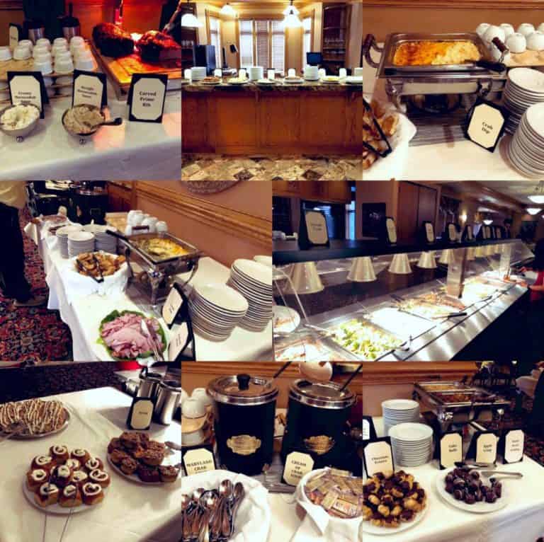 Top 19 Best Brunch Spots in Frederick, Md Housewives of Frederick County