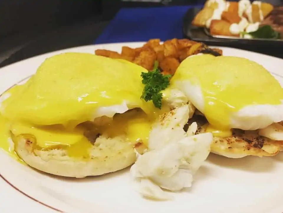 The Best Brunch Spots in Frederick, Md