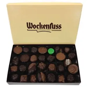 Wockenfuss Candies