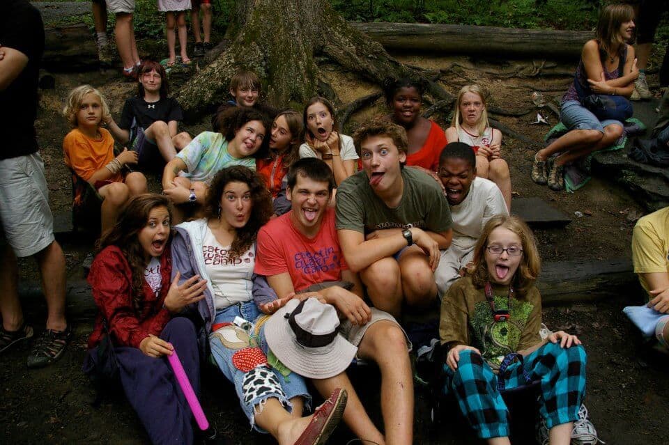 15 of the Best Summer Camps for Teens in Frederick 15 of the Best Summer Camps for Teens in Frederick