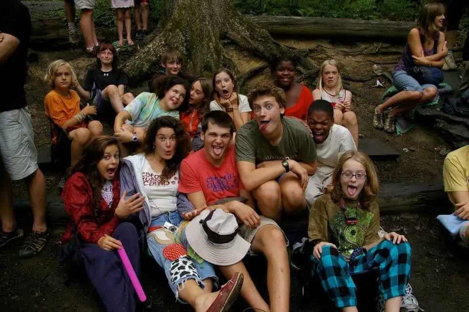 15 of the Best Summer Camps for Teens in Frederick