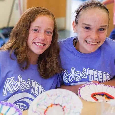 15 of the Best Summer Camps for Teens in Frederick