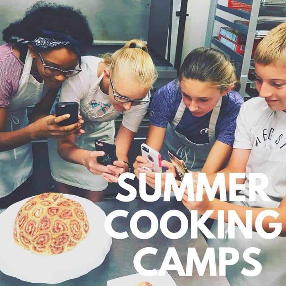 15 of the Best Summer Camps for Teens in Frederick 15 of the Best Summer Camps for Teens in Frederick