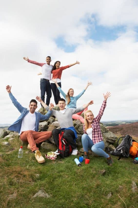 14 of the Best Summer Camps for Teens in Frederick Housewives of