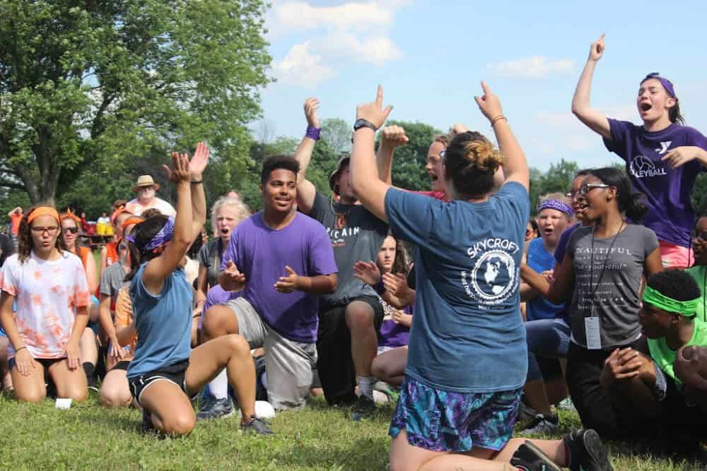15 Of The Best Summer Camps For Teens In Frederick Housewives Of Frederick County