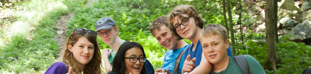 Sleepover Camp Sleepover Camp