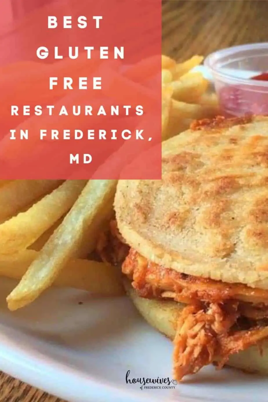 Best Gluten Free Restaurants in Frederick MD
