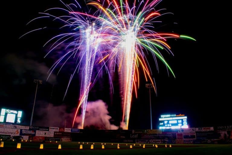 Frederick new year's eve events 2019 4th of July Fireworks Near Frederick Md (2022) - Housewives of Frederick County