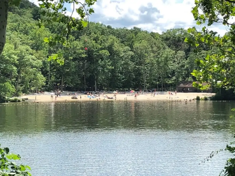 Cacapon Resort State Park