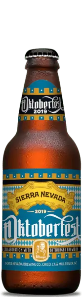 Sierra Nevada Oktoberfest