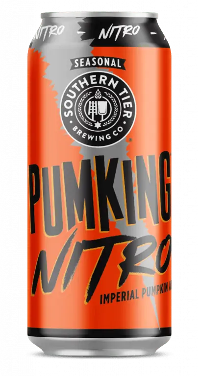 Pumpking Nitro