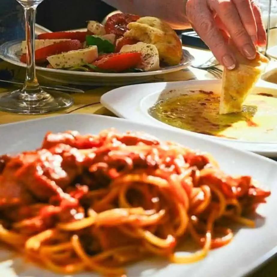 Best Italian Restaurants in Frederick Md