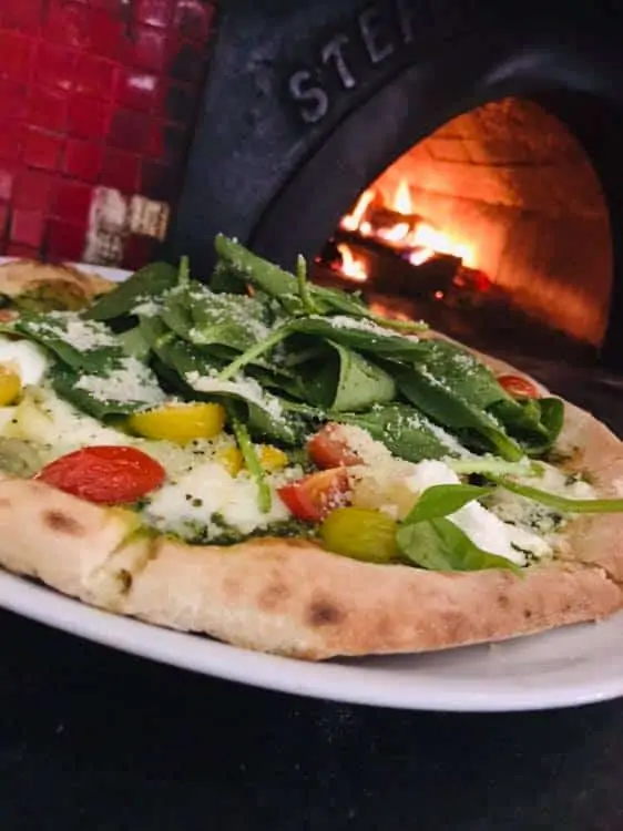 Best Italian Restaurants in Frederick Md