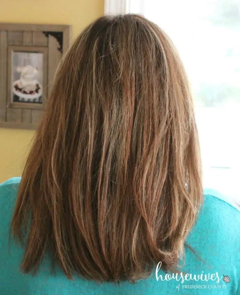 How To Get Rid of Frizzy Hair with Nexxus New York Salon Care