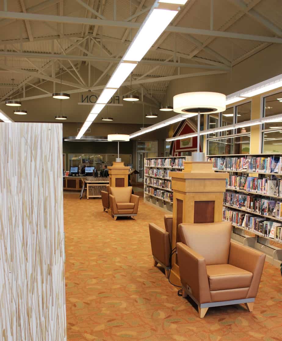 Frederick County Public Libraries All You Need to Know! Housewives