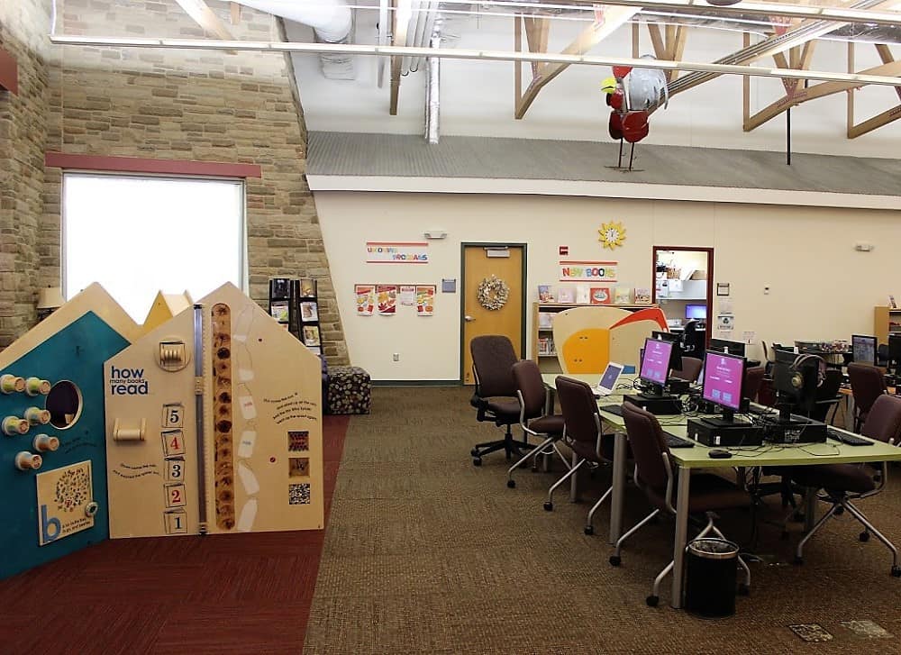 Frederick County Public Libraries All You Need to Know! Housewives