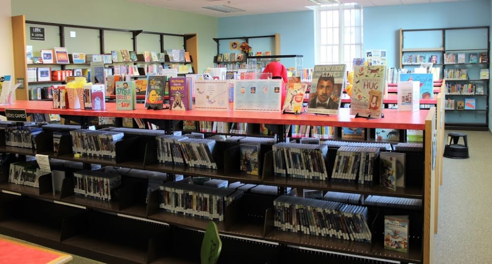 Frederick County Public Libraries All You Need to Know! Housewives