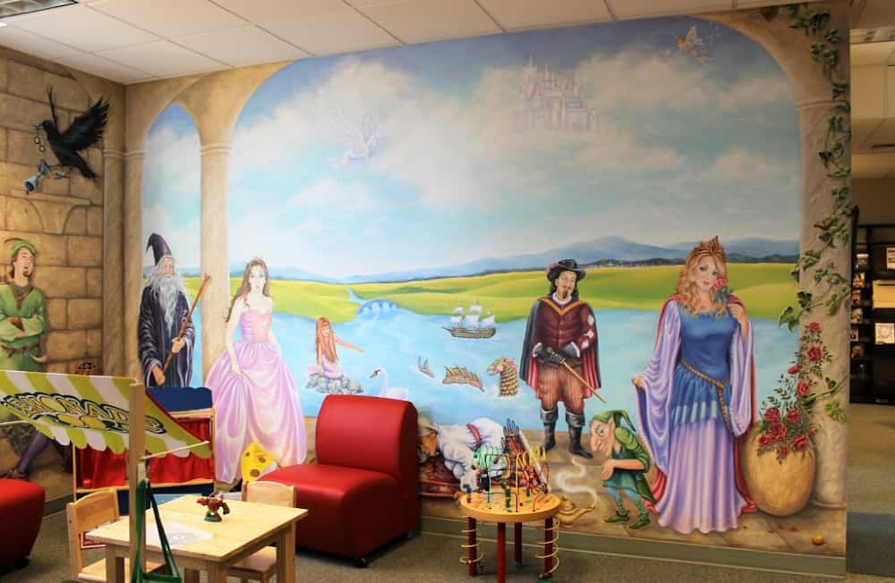 Frederick County Public Libraries All You Need to Know! Housewives