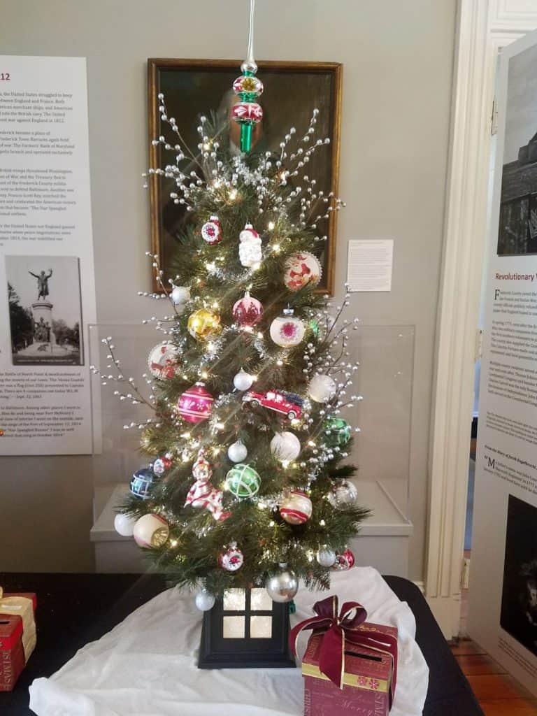 Festival of Trees