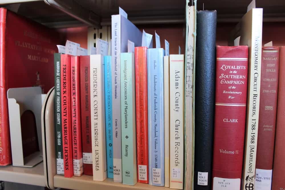 Frederick County Public Libraries All You Need to Know! Housewives