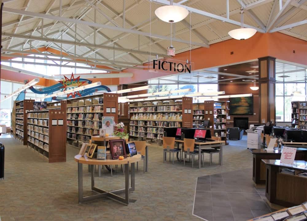 Frederick County Public Libraries All You Need to Know! Housewives