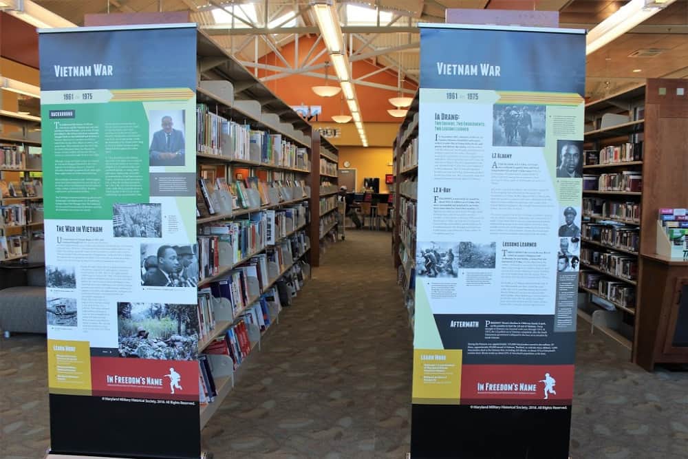 Frederick County Public Libraries All You Need to Know! Housewives