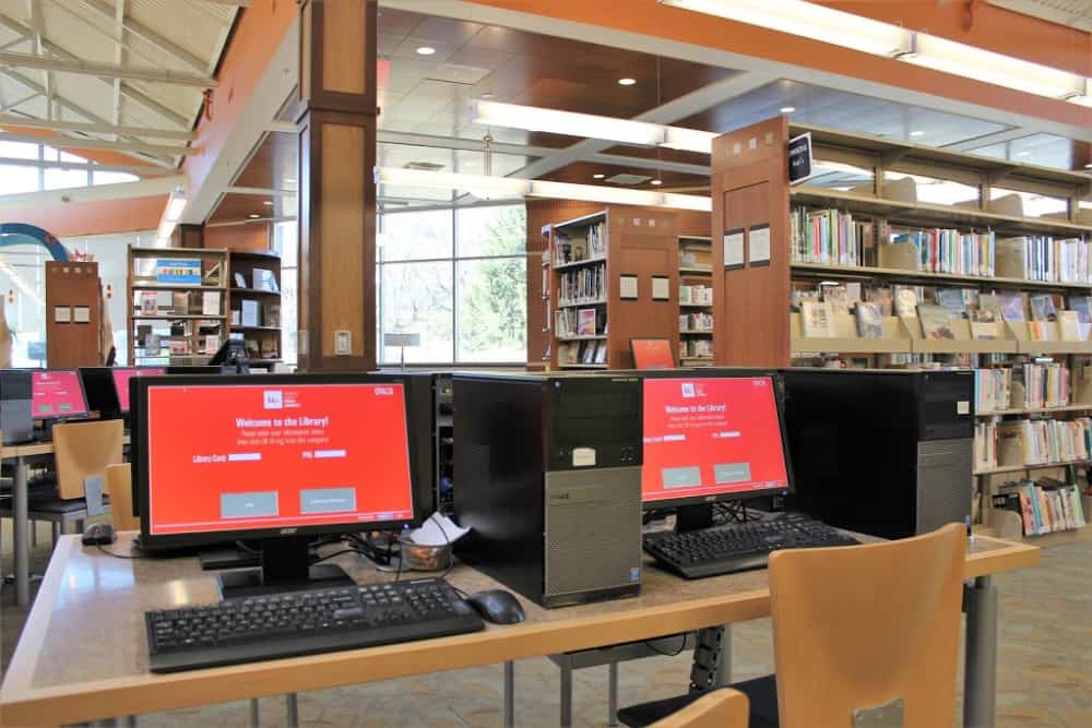 Frederick County Public Libraries All You Need to Know! Housewives