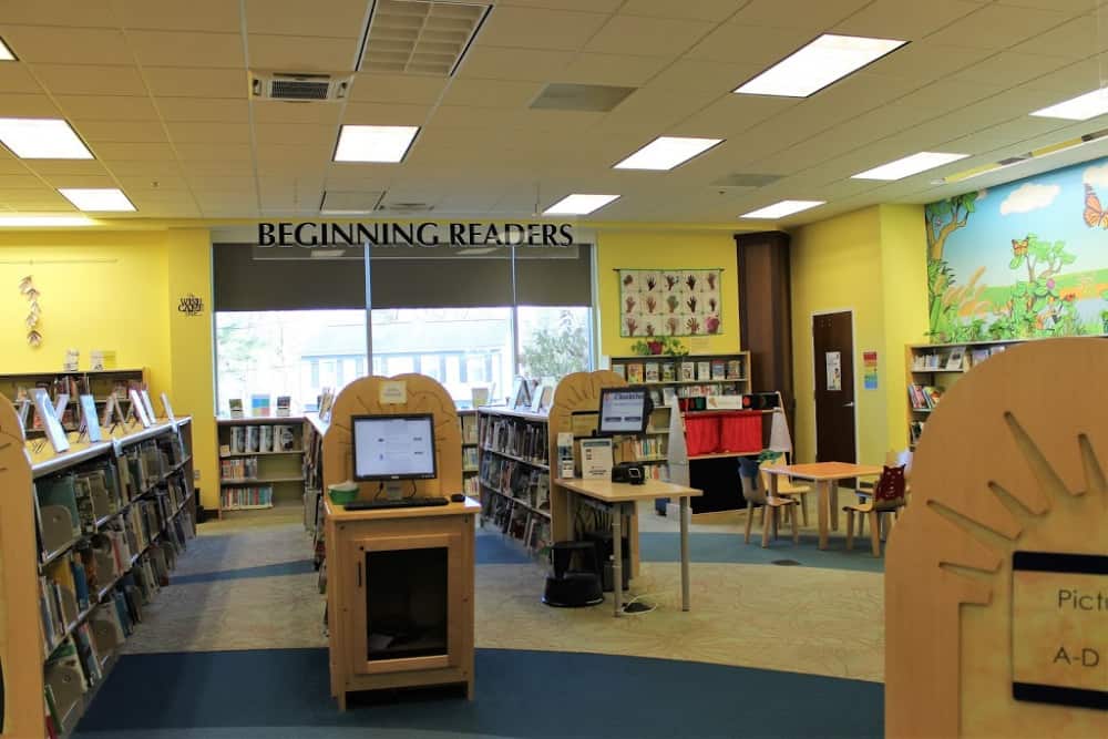 Frederick County Public Libraries All You Need to Know! Housewives