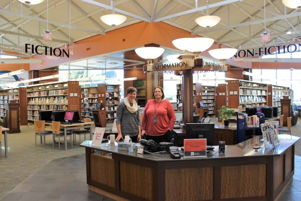 Frederick County Public Libraries All You Need to Know! Housewives