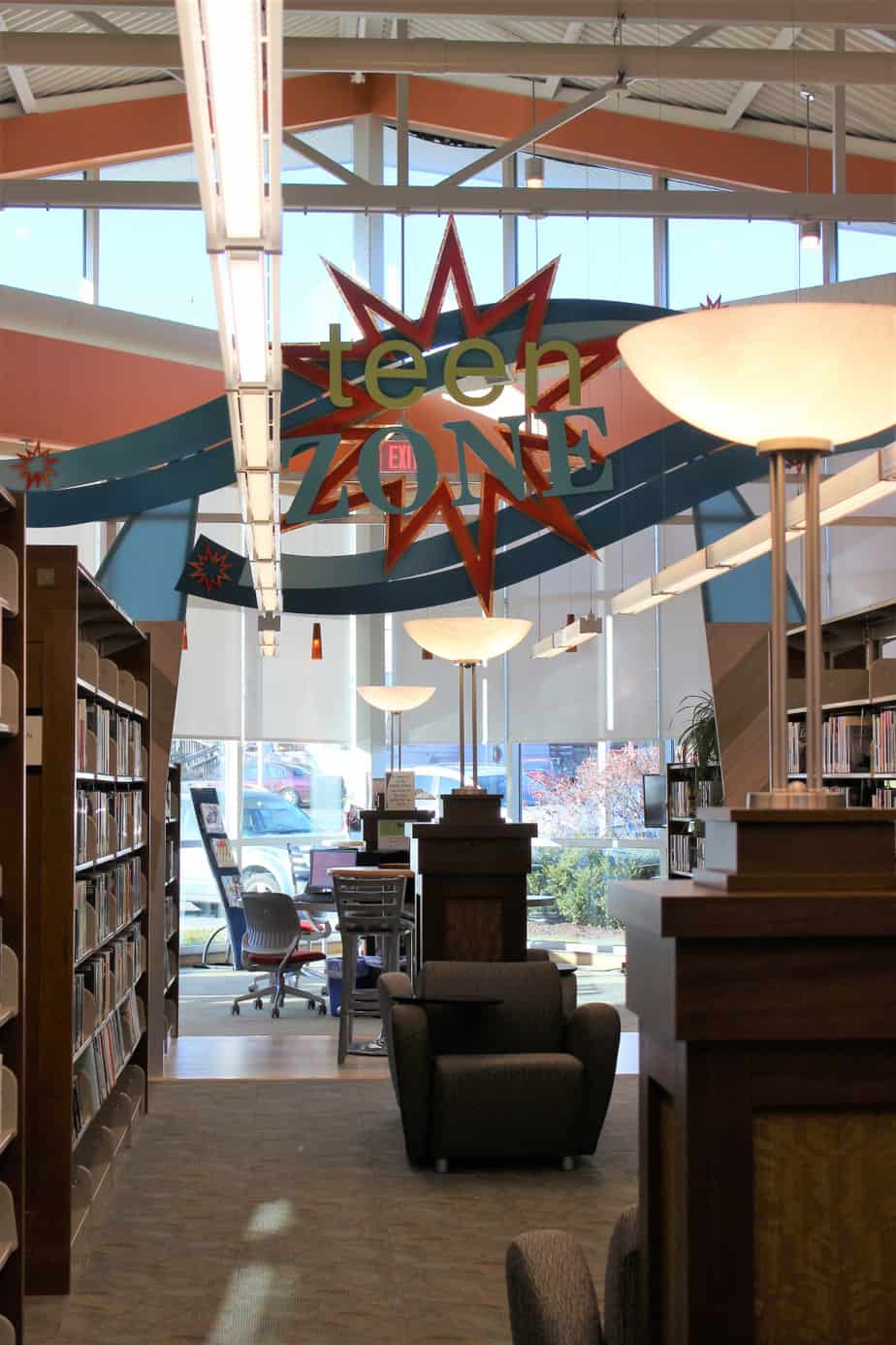 Frederick County Public Libraries All You Need to Know! Housewives