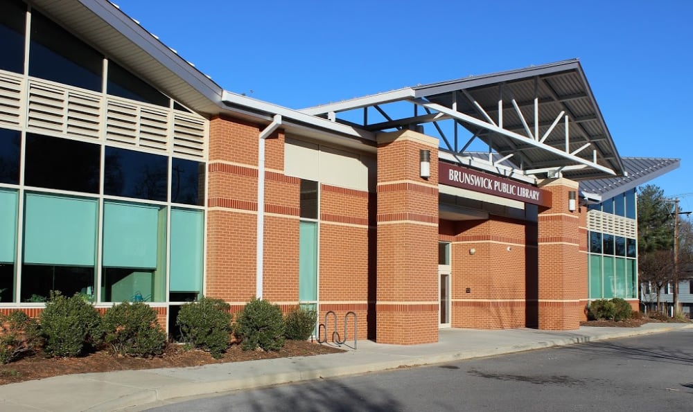 Frederick County Public Libraries All You Need to Know! Housewives