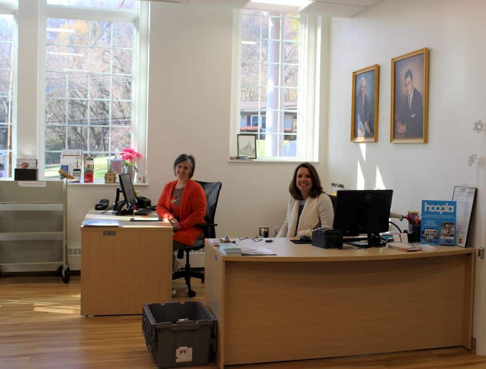 Frederick County Public Libraries All You Need to Know! Housewives