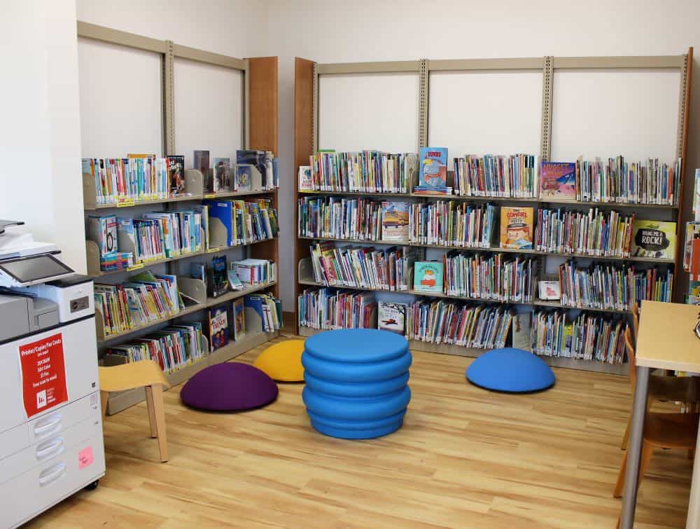 Frederick County Public Libraries All You Need to Know! Housewives