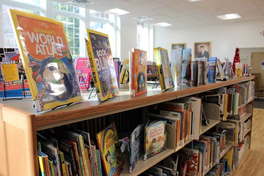 Frederick County Public Libraries All You Need to Know! Housewives