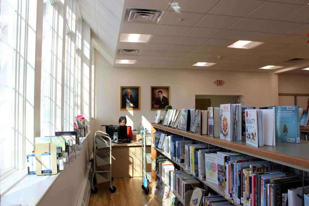 Frederick County Public Libraries All You Need to Know! Housewives