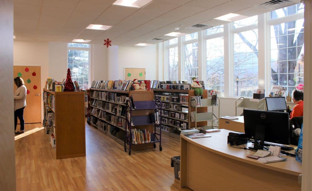 Frederick County Public Libraries All You Need to Know! Housewives