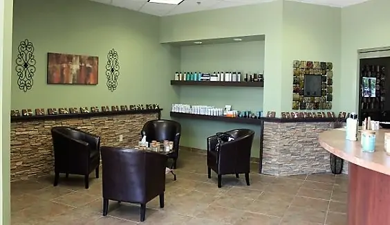 LaVida Massage Frederick Md