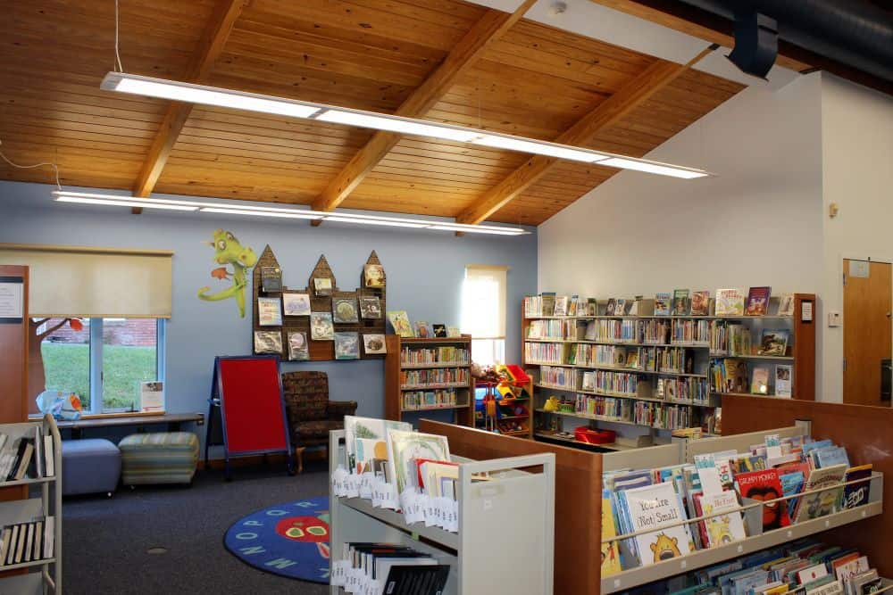 Frederick County Public Libraries All You Need to Know! Housewives