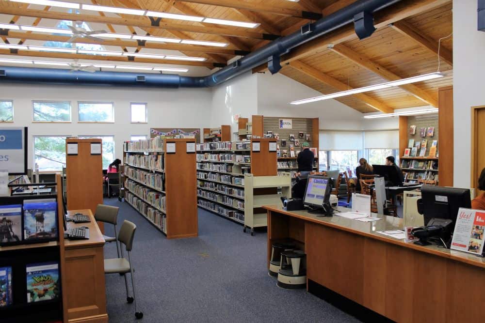 Frederick County Public Libraries All You Need to Know! Housewives