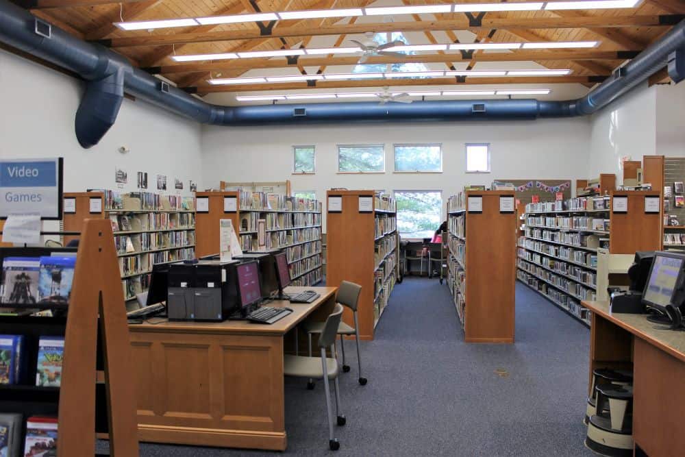 Frederick County Public Libraries All You Need to Know! Housewives of Frederick County